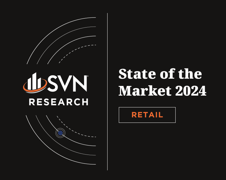 2024 Retail State of the Market Report